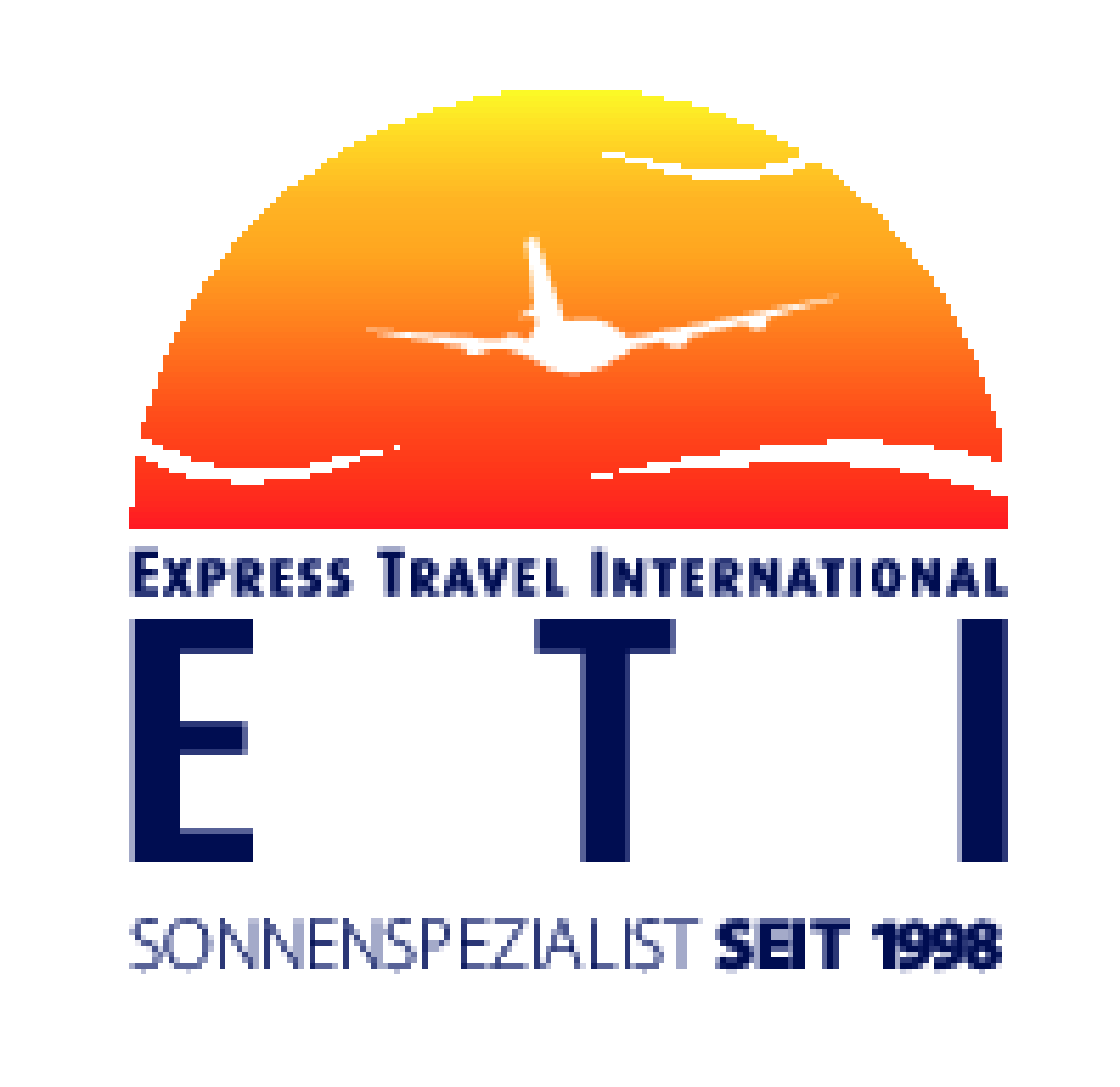 ETI - Express Travel Internation GmbH
