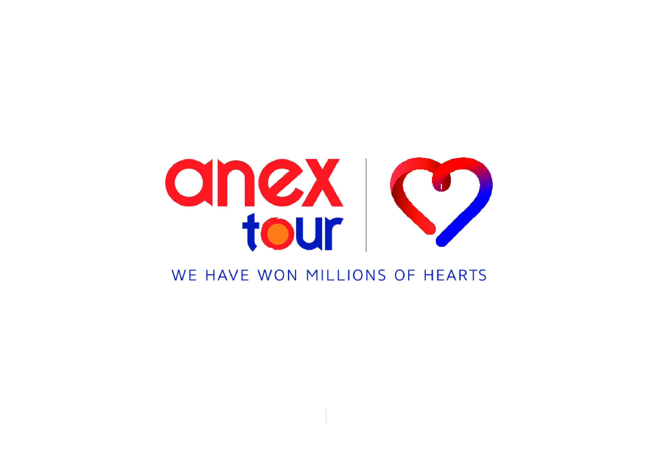 ANEX Tour