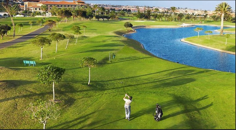 Elba Palace Golf und Vital Hotel