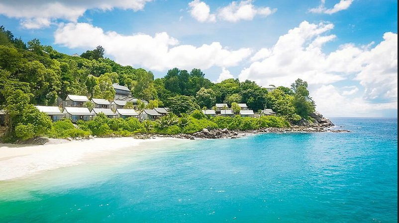 Anfrage - Carana Beach Hotel - Seychellen