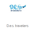 d.e.s. travelers