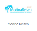 Medina Reisen